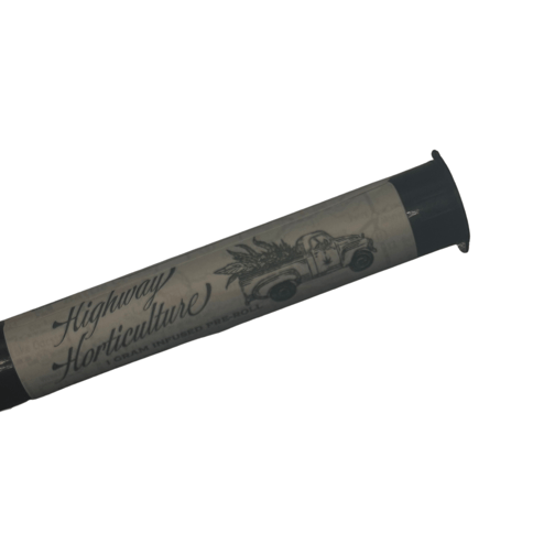 Shamrock | Highway Horticulture | 1g Infused Preroll