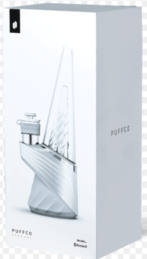 Puffco PRO V2 3DXL - PEARL