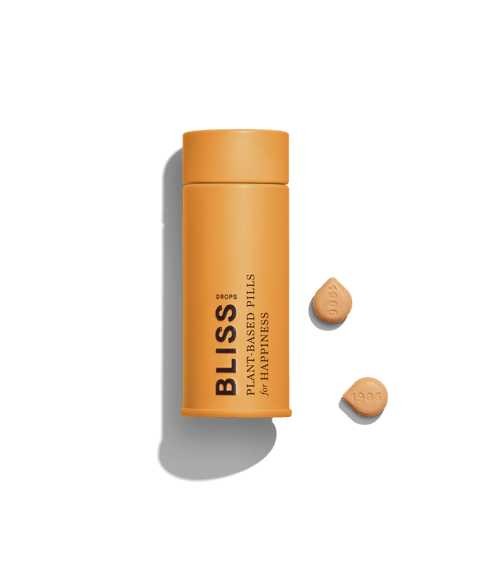 1906 | BLISS for Happiness | 5mg | 20-pack