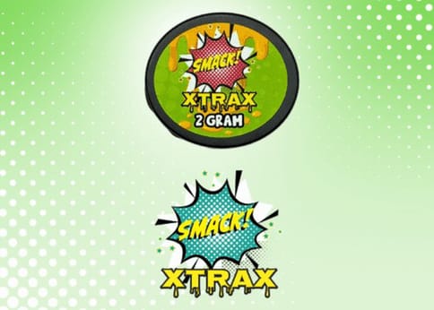Smack | Concentrate | Indica | Trippa Snippa | 2g