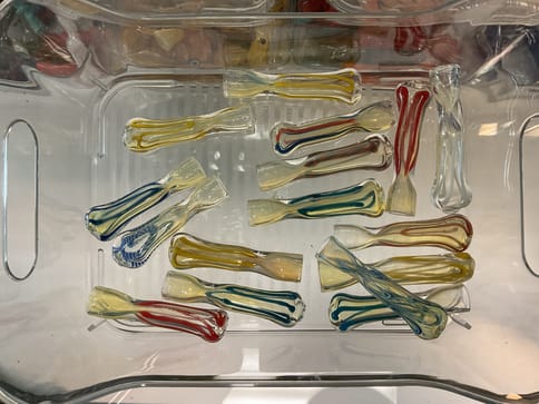 Mini Variety One Hitter