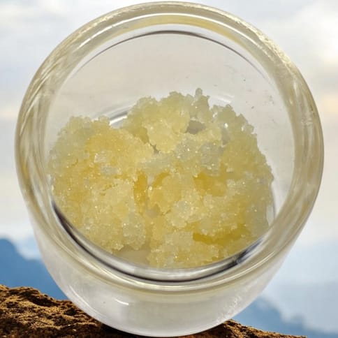 DDIII | Lip Gloss | Wax | 1g