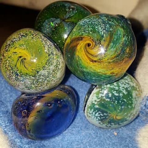 VT BORO Custom Chillum