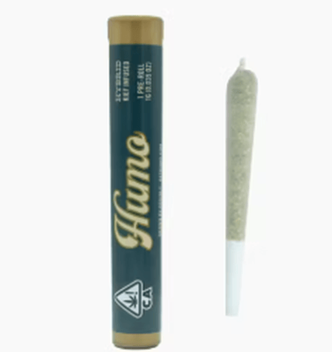 Humo - Adios GMO - 1g Pre-Roll