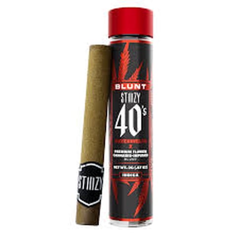 Watermelon Z 2g Infused Blunt | Stiiizy