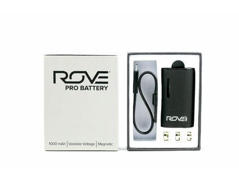 ROVE PRO Battery + Charger