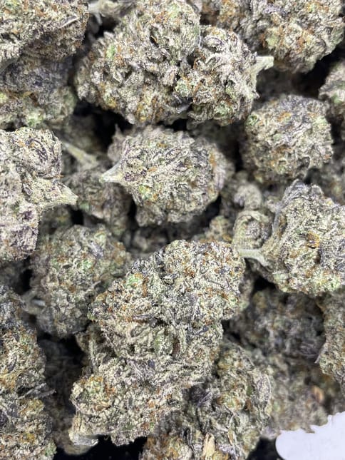 Caked Up Candy (THX)