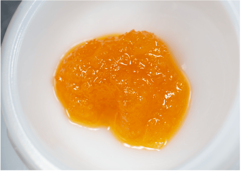 CSC - Rainbow Gelato - 1G Sugar Wax