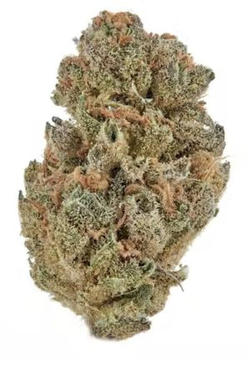 Rare Dankness | Flower | Super Boof | H | Loose Flower