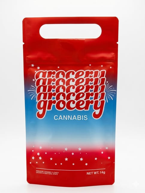 Grocery - Aisle 14g Flower  - Trop Gelato