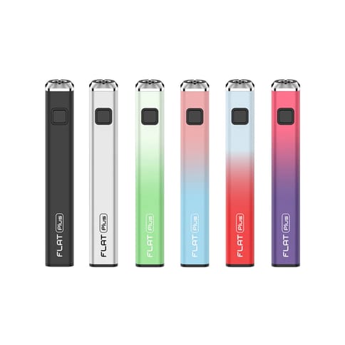 Yocan Flat Plus