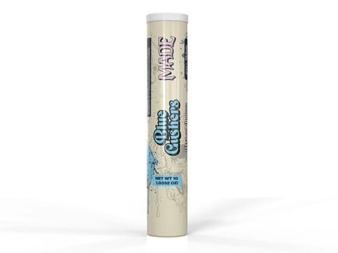 MADE - Blue Gushers - 1g Pre-Roll
