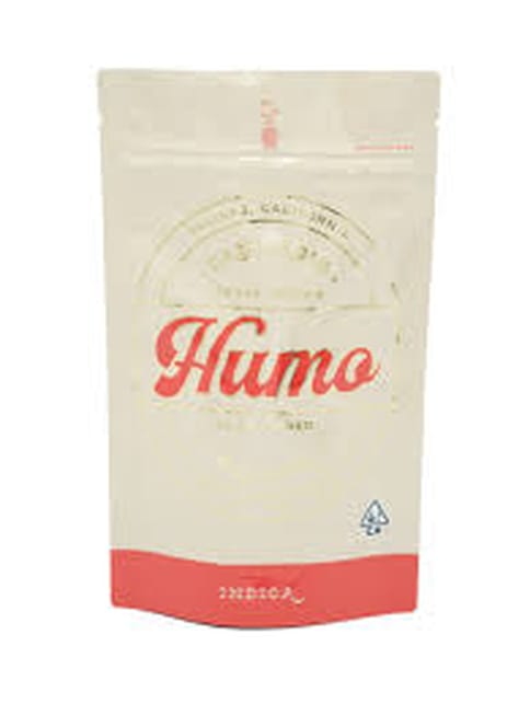 Humo | Cereza OG | Indica | 28g | Bag