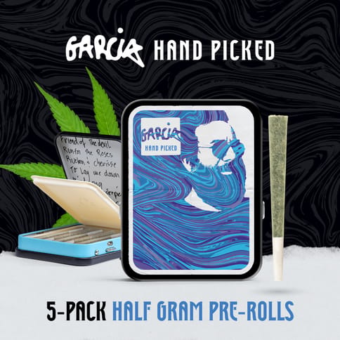 LA Baker | Pre-Rolls | 5pk