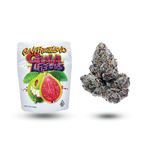 Guavalicious - 3.5G