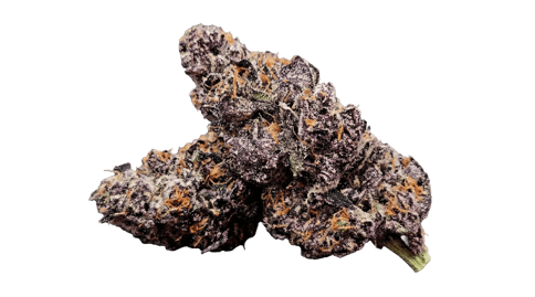 FLOWER | PINK CEREAL PUFFS | INDICA DOMINANT HYBRID | 1 GRAM