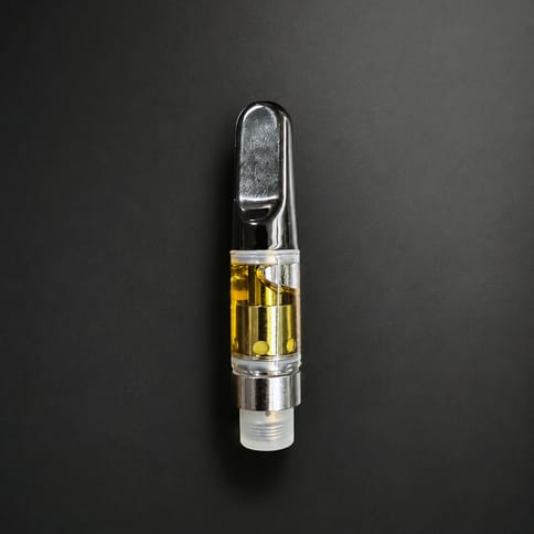 .5ml Passion Fruit Distillate Cartridge