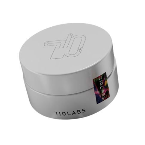710 LABS - INDOOR FLOWER - BRITNEY'S FROZEN LEMONS #5 - 3.5G