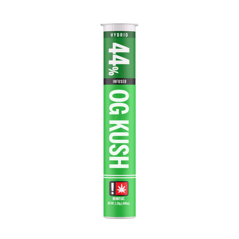 OG Kush 1G Infused Joint (Sticks)