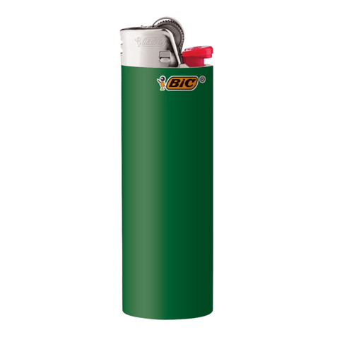 Bic Lighter