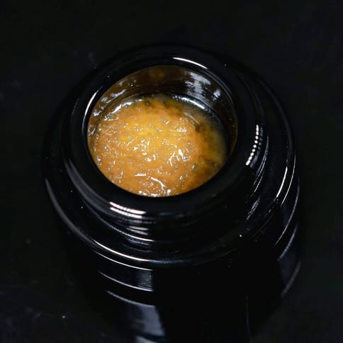 Ice Cream Sherbet | Live Resin - | 1g