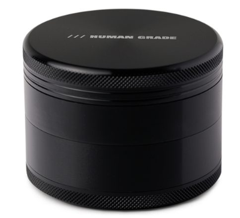 4-Piece Aluminum Grinder