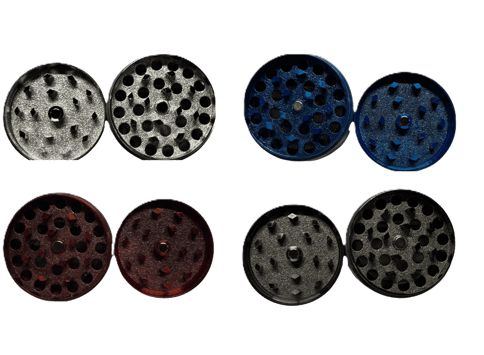 Grinder 1.5inches