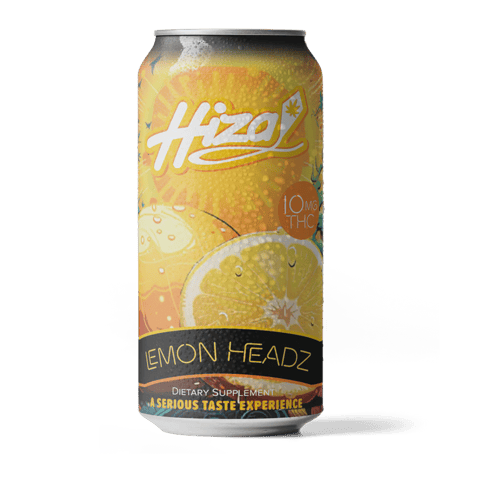 Hiza Kyte | Drink | Lemon Headz