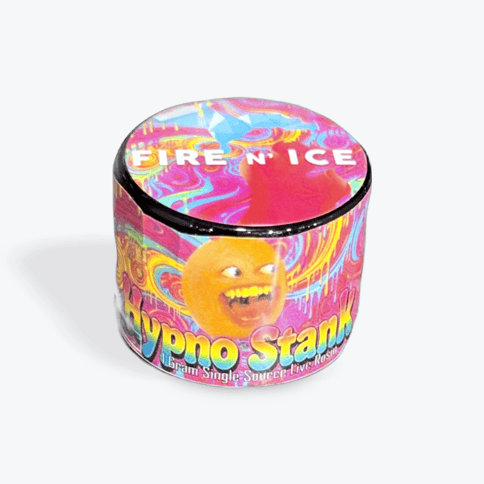 (REC) Fire & Ice Live Rosin 2g - Hypno Stank