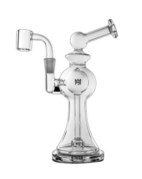 High Mountain Imports | MJ Arsenal Apollo Mini Dab Rig