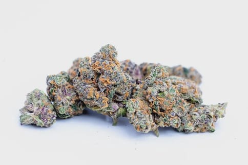 Strawberry Gary | Pleasantrees | Smalls | 3.5g
