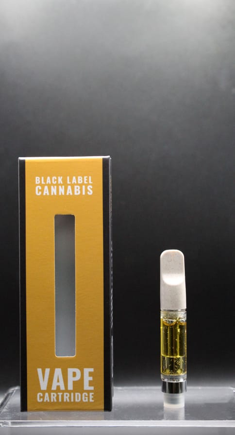 Apple Fritter - 1g Resin Cart