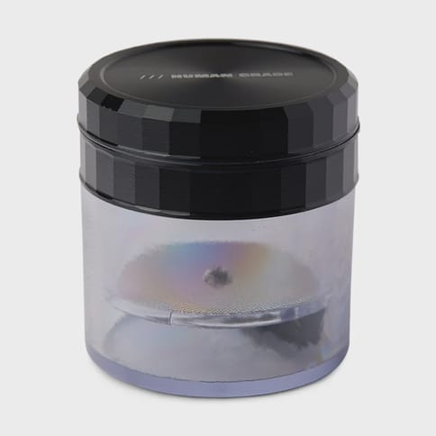 Human Grade - Storage Grinder 1A - Black
