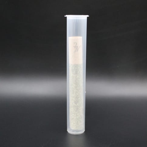 DDIII | Lemon Ice Pucker | Trifecta Infused Preroll | 3.5g