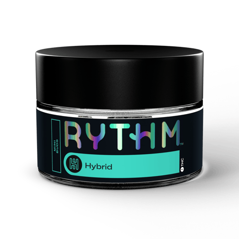 Scotch & Soda Pre-Pack (Buds) 3.5g - Rythm (Hybrid)