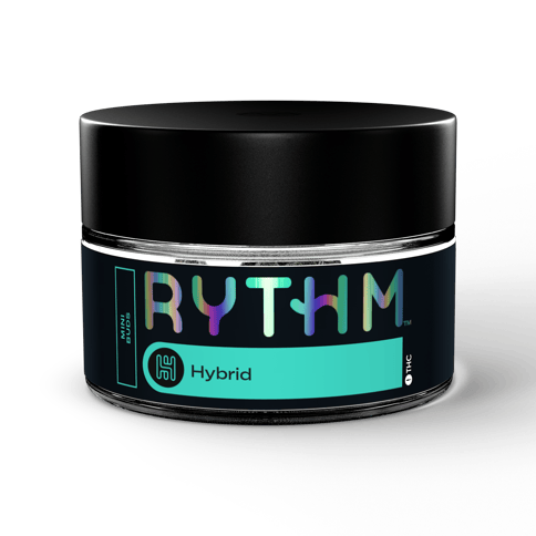 Scotch & Soda Pre-Pack (Buds) 3.5g - Rythm (Hybrid)