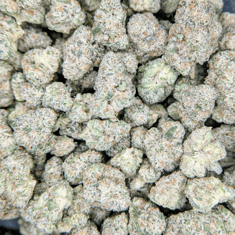 E-Dubbalicious - Deli Flower - $6/g