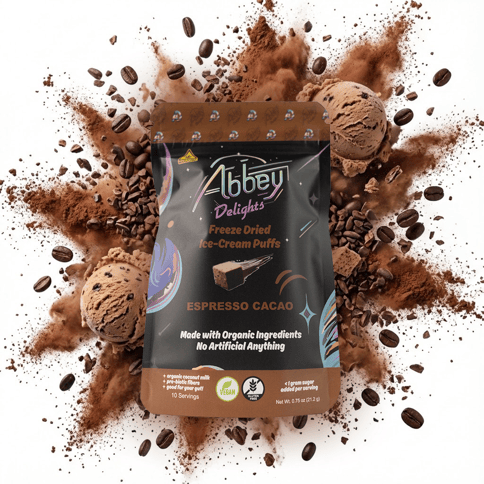 Espresso Cacao 10 pack