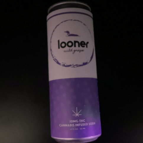 Looner - wild grape