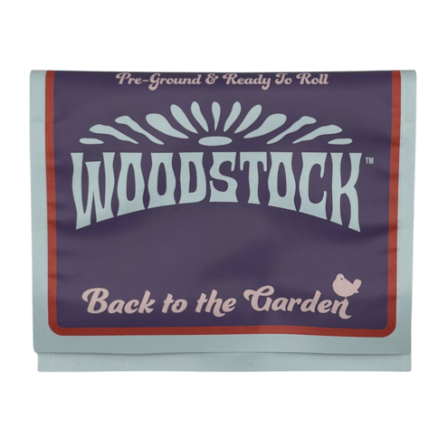 Woodstock | Pluto | 7g Ground Flower