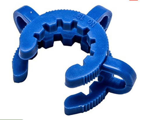 14mm K Clip (Assorted Colors)