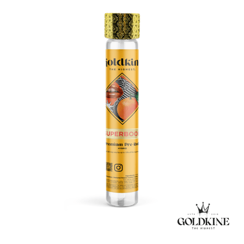 Goldkine - Super Boof Joint 1g