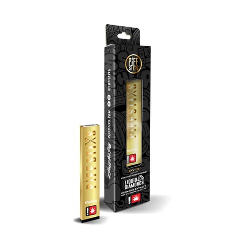 SFV OG .5G disposable (Piff Stix)