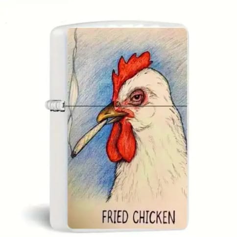 Assorted Novelty Lighters