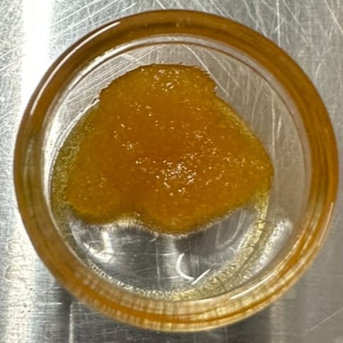 Canna Get Hashy | Gas Monkey | Terp Sugar | 1g
