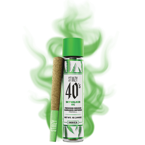 STIIIZY | Skywalker OG | 40's Joint | 1G