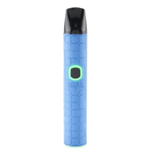 Ooze Pinch Dry Herb Vaporizer - Blueberry