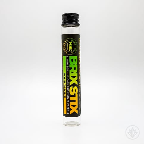 Sour Tangie - 1g Pre-Roll