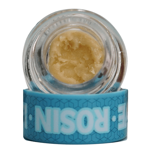 BEAR LABS - ROSIN BADDER - MADD FRUIT TIER 3 - 1G