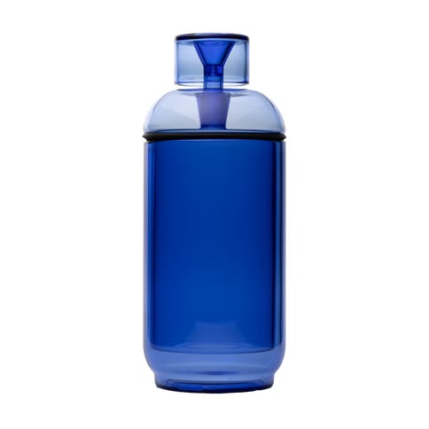 Vesper Gravity Bong | Lapis | NWTN |